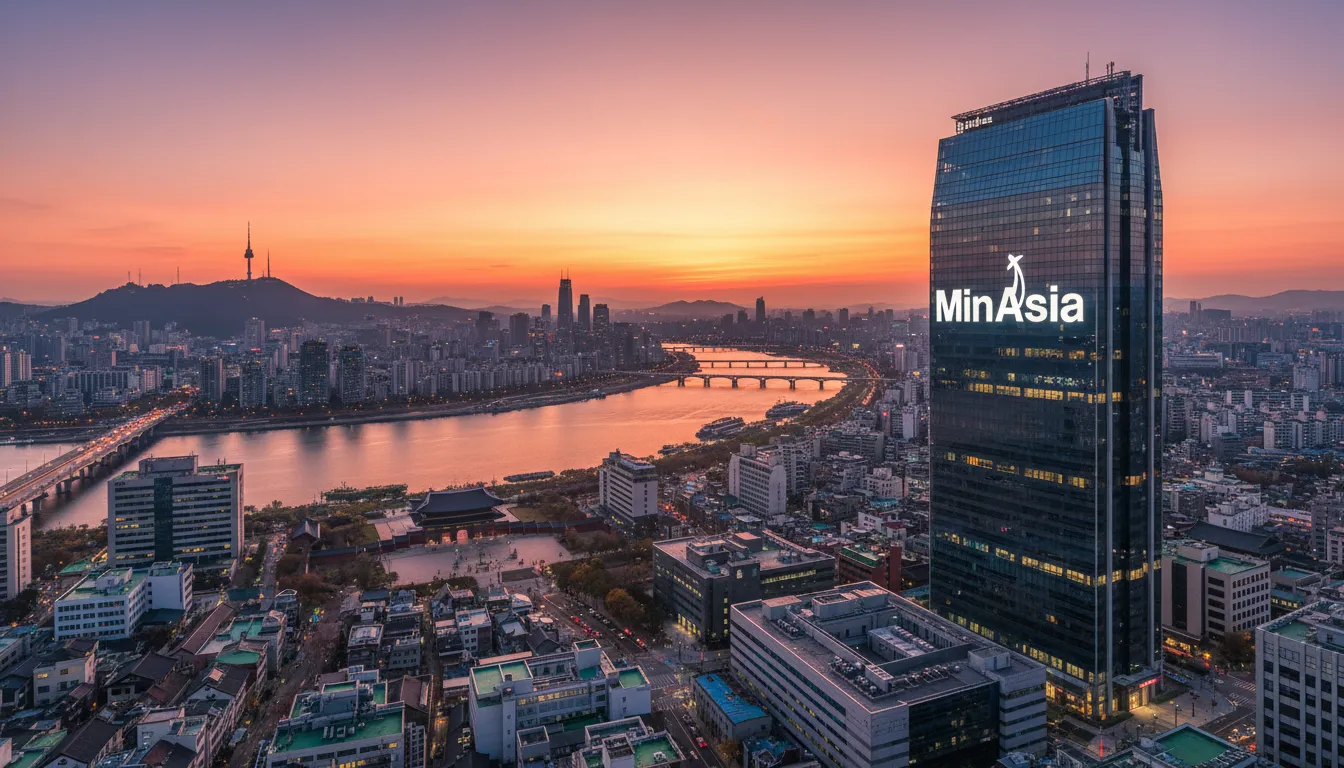 Seul: O Guia Definitivo da Capital da Coreia do Sul