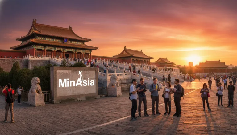 Pequim: Os Pontos Turísticos Imperdíveis da Capital da China