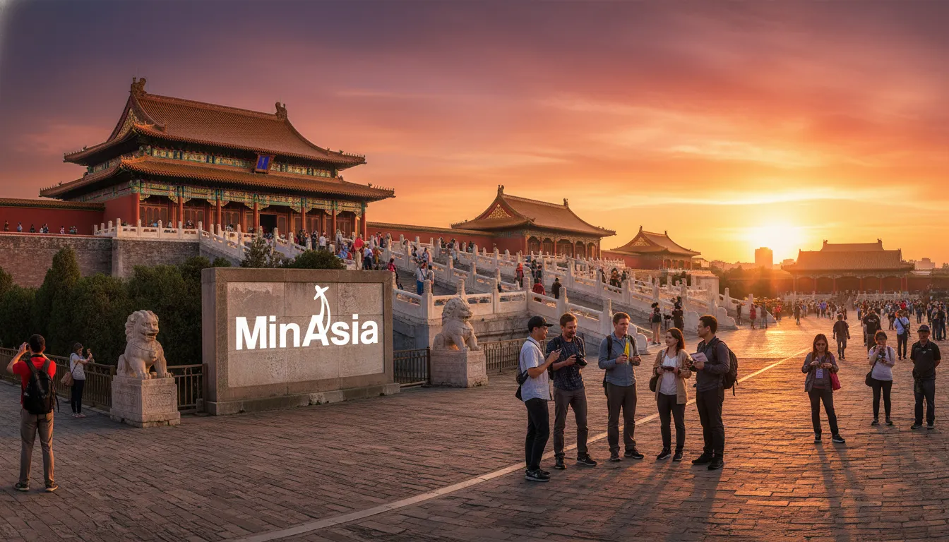 Pequim: Os Pontos Turísticos Imperdíveis da Capital da China