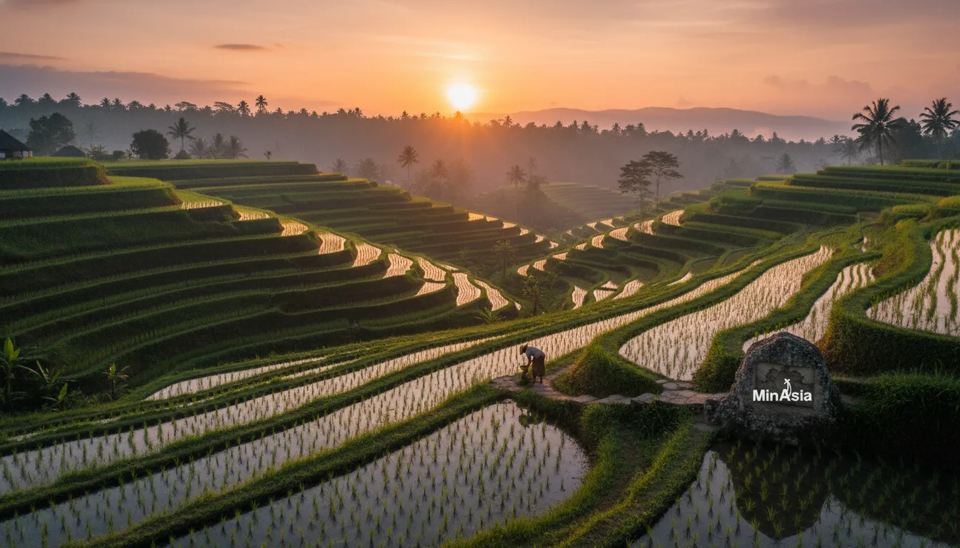 Bali: O Que Fazer na Ilha dos Deuses na Indonésia