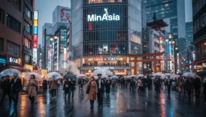 Viagem para o Japão: Tudo o Que Você Precisa Saber Antes de Ir
