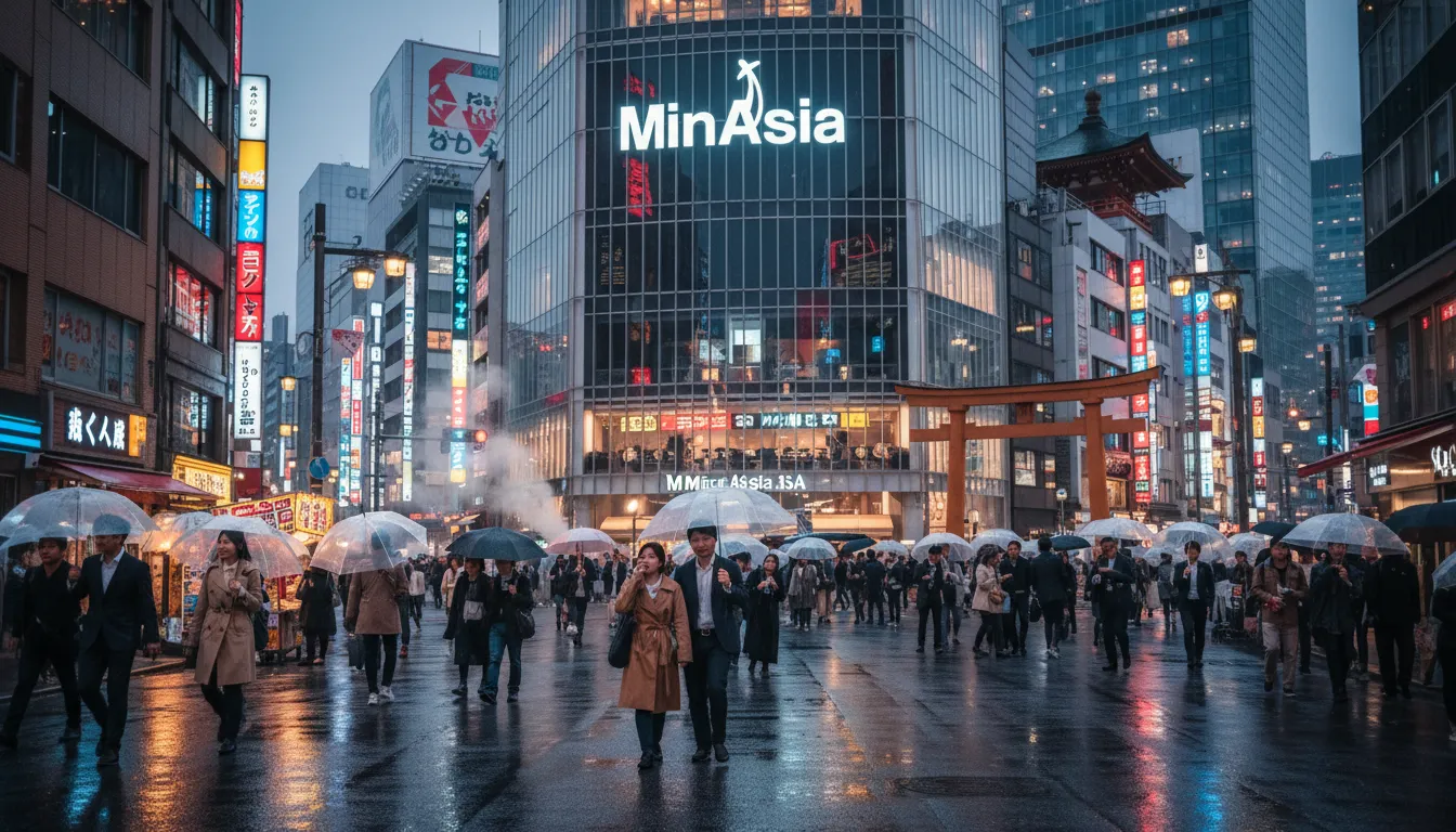 Viagem para o Japão: Tudo o Que Você Precisa Saber Antes de Ir