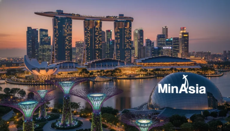 Singapura: O Que Fazer na Cidade-Estado Mais Surpreendente da Ásia