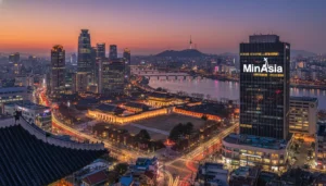 Seul: O Guia Definitivo da Capital da Coreia do Sul