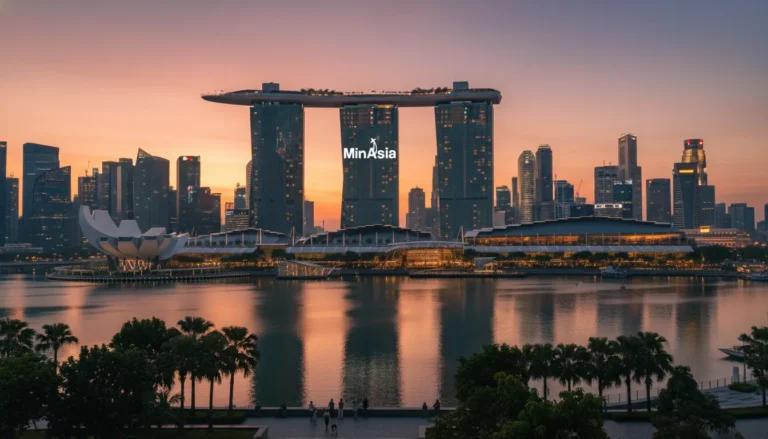 Marina Bay Sands: Vale a Pena? Preços, Dicas e Como Aproveitar ao Máximo