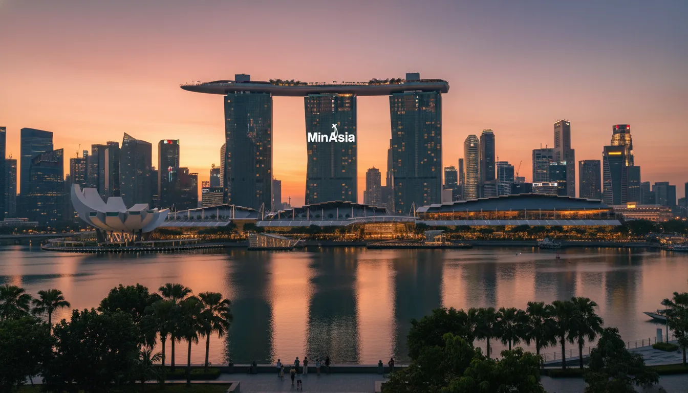 Marina Bay Sands: Vale a Pena? Preços, Dicas e Como Aproveitar ao Máximo
