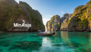 Sudeste Asiático: Os Destinos Imperdíveis para Sua Primeira Viagem à Região