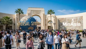 Universal Studios Japan: Guia Completo para Visitar o Parque em Osaka