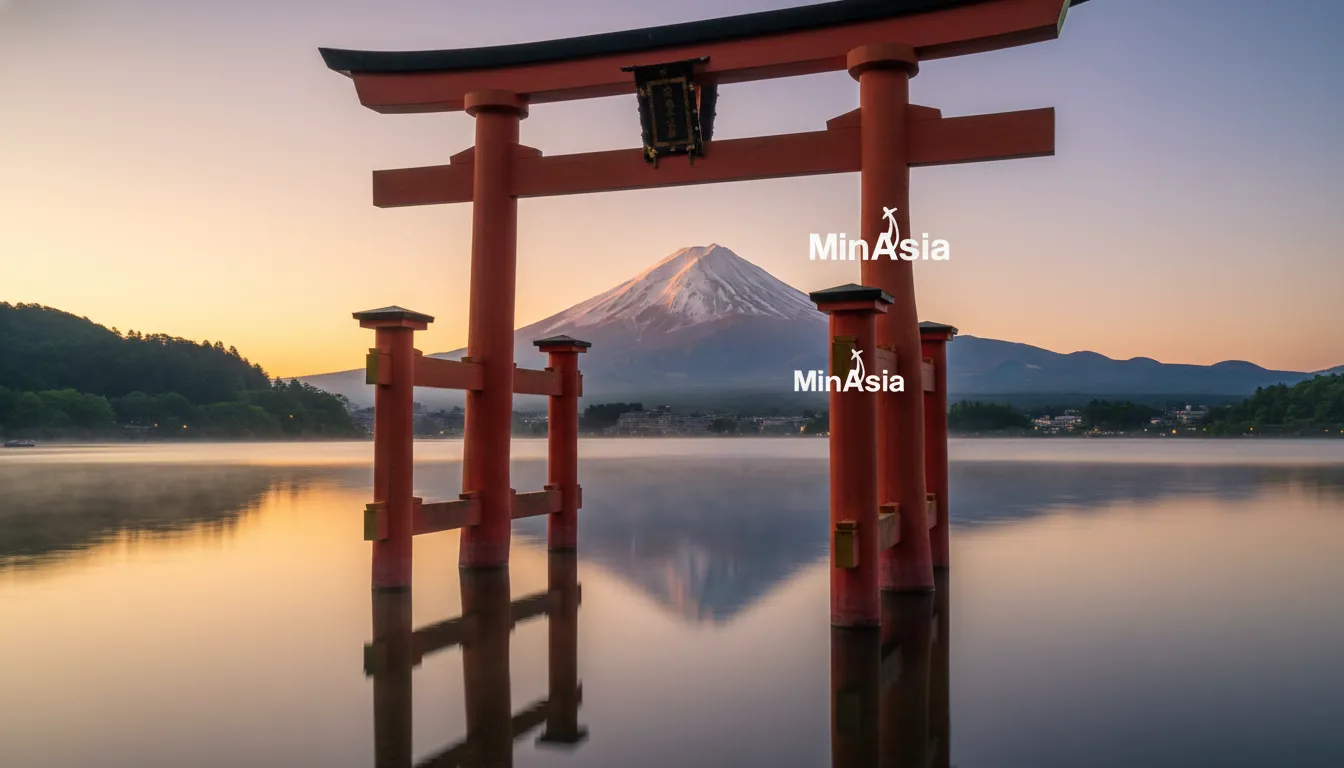 Hakone: Como Fazer o Bate e Volta Perfeito Saindo de Tóquio