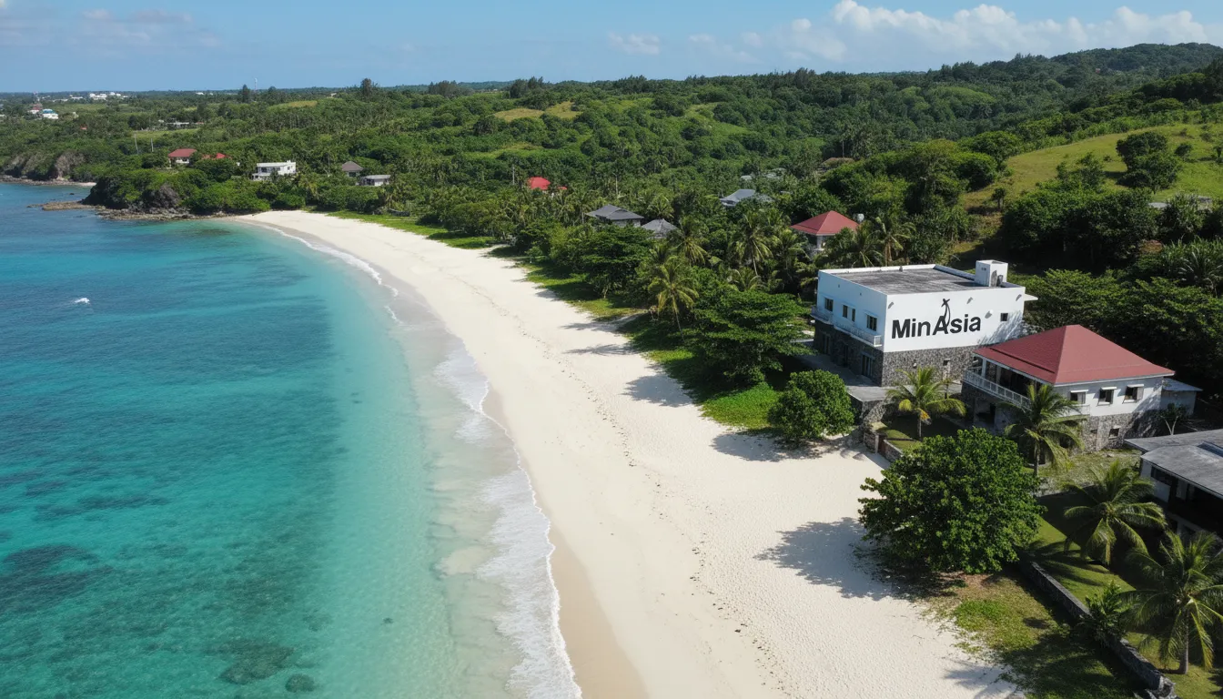 Okinawa: O Paraíso Tropical Japonês que Você Precisa Conhecer