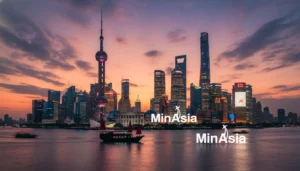 Xangai: A Metrópole Futurista que Vai Te Surpreender na China