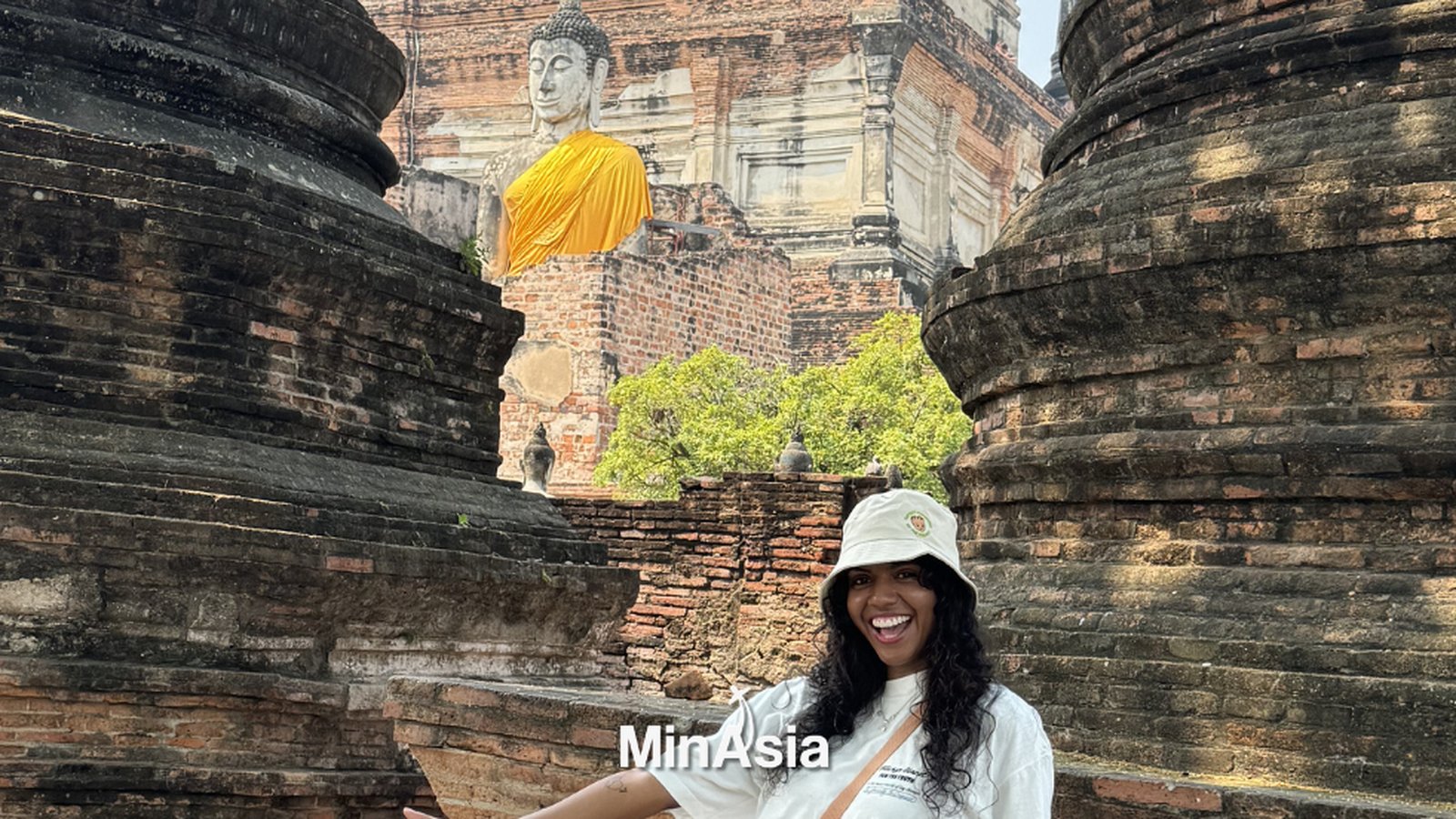 Ayutthaya: Como Fazer um Bate e Volta Histórico Saindo de Bangkok
