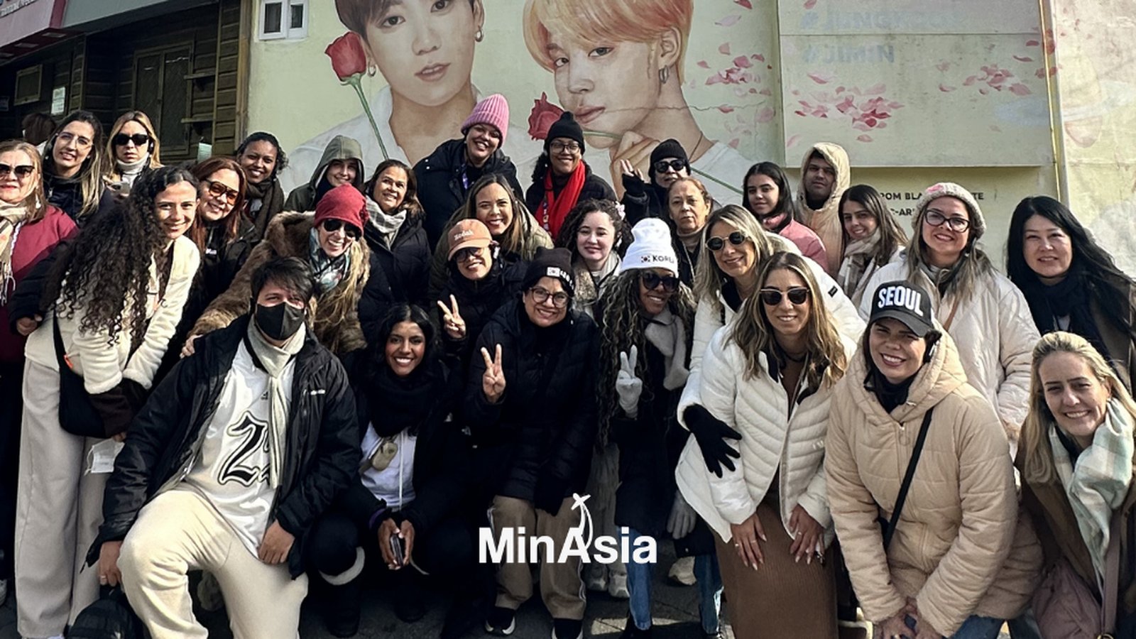 Busan: Praias, Templos e Mercados na Cidade Costeira da Coreia do Sul