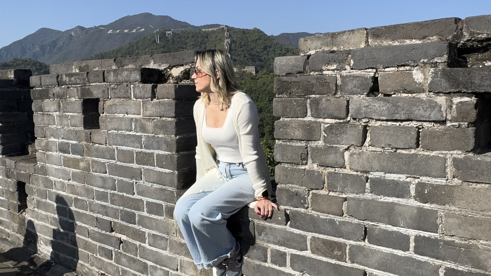 Muralha da China: Guia Prático de Qual Trecho Visitar (Badaling ou Mutianyu?)