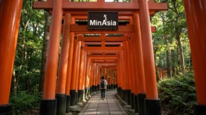 Fushimi Inari: Guia do Templo dos Mil Portões Vermelhos em Kyoto