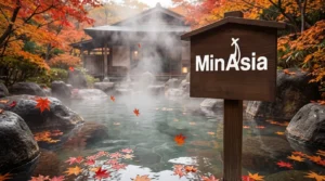 Onsen no Japão: Como Funcionam as Termas e a Etiqueta Japonesa
