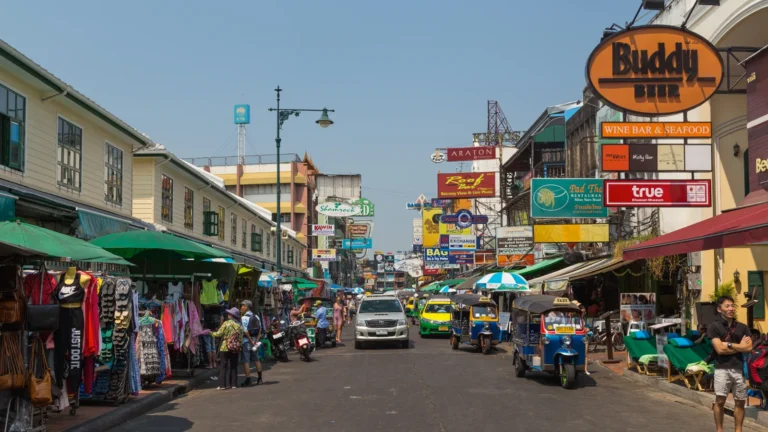 Bangkok: O Que Fazer na Capital da Tailândia em 3, 5 ou 7 Dias