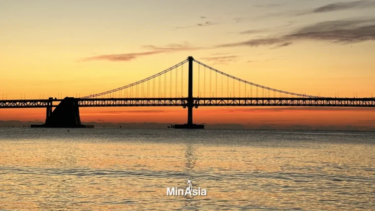 Busan: Praias, Templos e Mercados na Cidade Costeira da Coreia do Sul