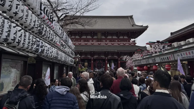 Festival Tanabata: o encantador festival das estrelas que você precisa vivenciar no Japão