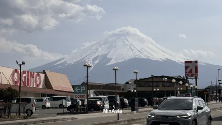 Hakone: Como Fazer o Bate e Volta Perfeito Saindo de Tóquio