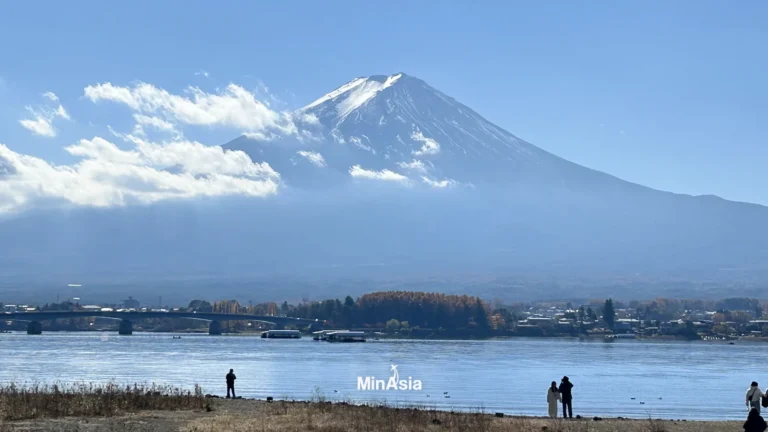 Monte Fuji: Os Melhores Pontos para Fotografar e Como Chegar Saindo de Tóquio