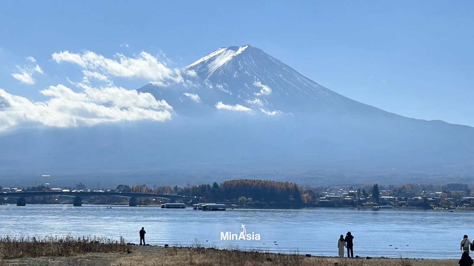 Monte Fuji: Os Melhores Pontos para Fotografar e Como Chegar Saindo de Tóquio