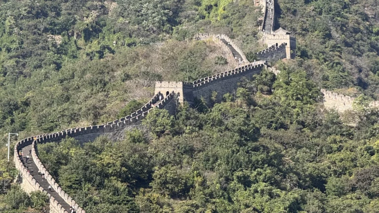 Pequim: Os Pontos Turísticos Imperdíveis da Capital da China