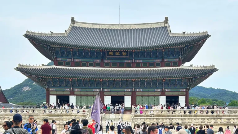 Seul: O Guia Definitivo da Capital da Coreia do Sul