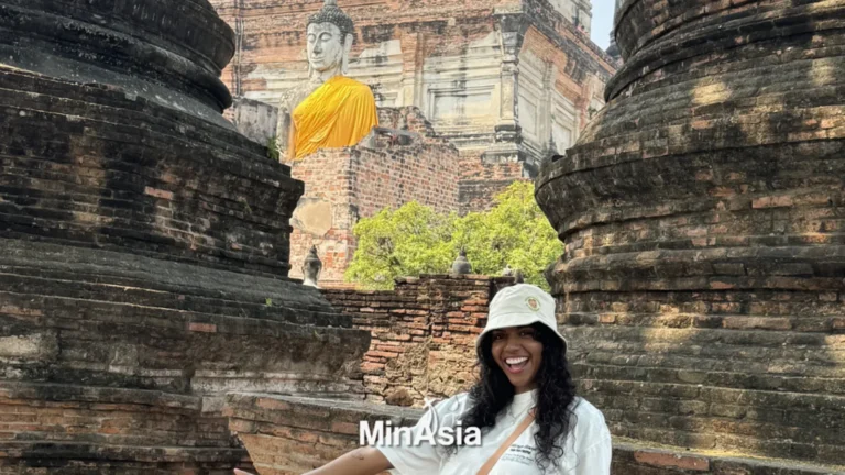 Wat Arun: O Templo do Amanhecer e o Melhor Pôr do Sol de Bangkok