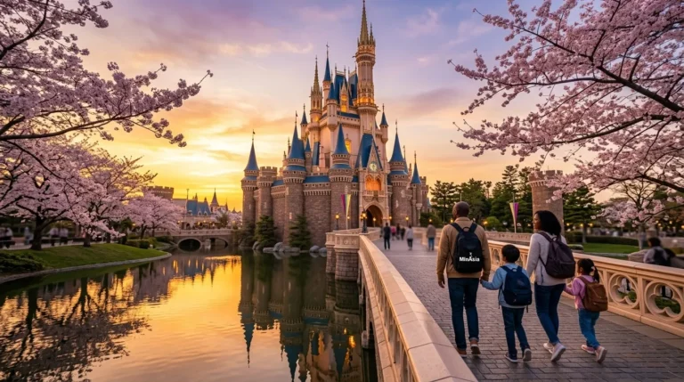 Tokyo Disneyland: Vale a Pena? Ingressos, Atrações e Dicas para Aproveitar ao Máximo