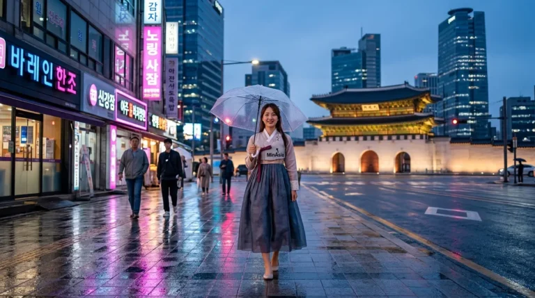 Onda Coreana: Como a Coreia do Sul Virou uma Potência Cultural Global