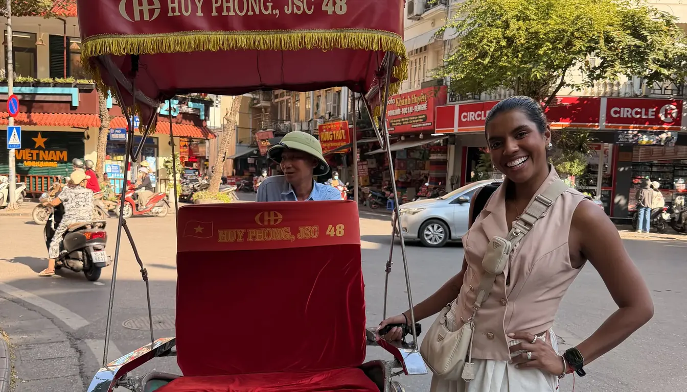 Cidade de Ho Chi Minh: O Que Fazer na Antiga Saigon
