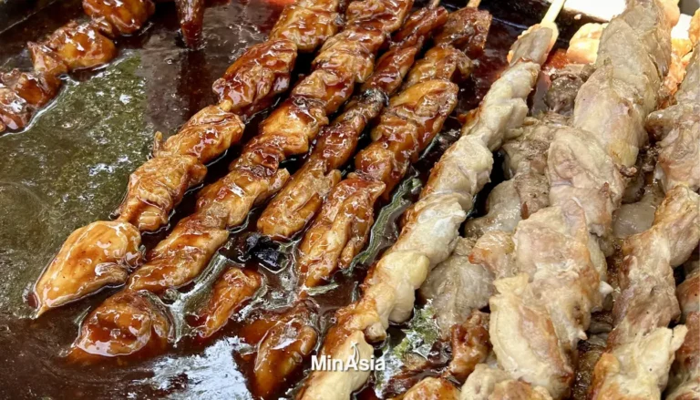 Hongdae: Vida Noturna, K-pop e Street Food no Lado Jovem de Seul