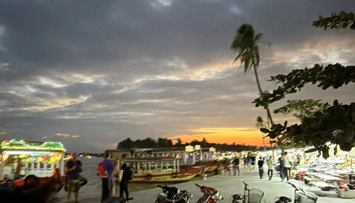Krabi: As Melhores Praias e Passeios de Barco no Sul da Tailândia