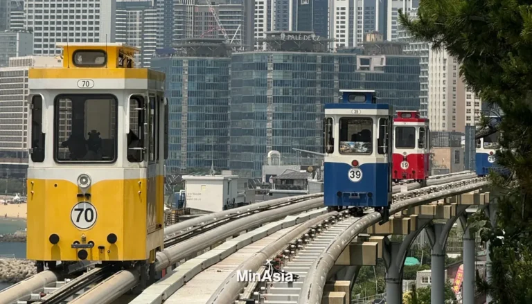 Metrô de Seul: Como Funciona e Por Que Você Vai Sentir Saudade Dele