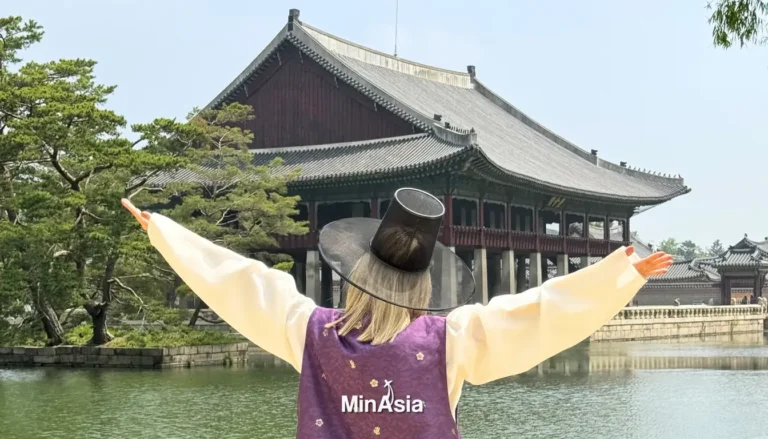 Palácio Gyeongbokgung: Guia para Visitar o Maior Palácio de Seul